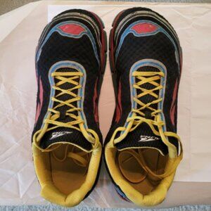 Altra Torin 2.0 Innerflex sz 15 M foot shape light-weight shoes